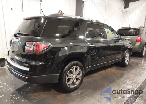 2013 GMC Acadia Slt-1 z USA, uszkodzony, nr VIN 1GKKVRKD2DJ239505